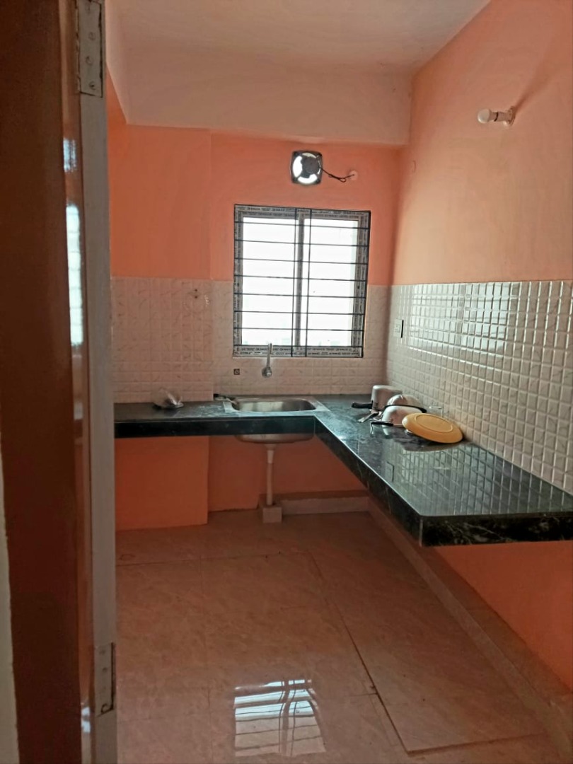 Unfurnished 3bhk in Bye Lane Number11, Jyoti Nagar, Noonmati, Guwahati, Assam, India for Rent